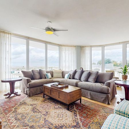 Caribe Resort 오렌지 비치 외부 사진