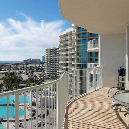 Caribe Resort 오렌지 비치 외부 사진