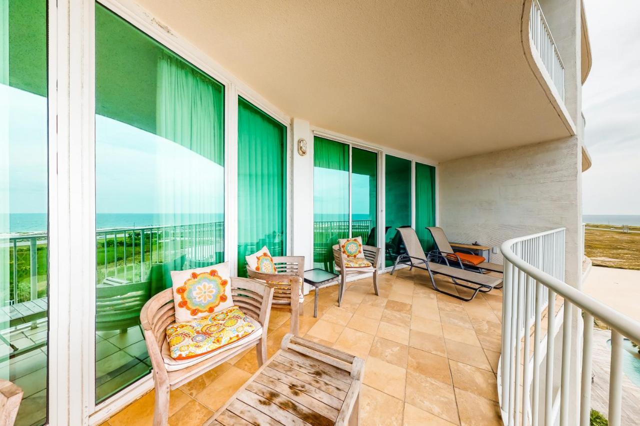 Caribe Resort 오렌지 비치 외부 사진