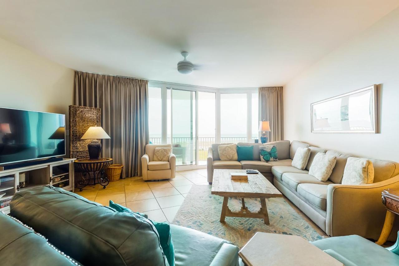 Caribe Resort 오렌지 비치 외부 사진