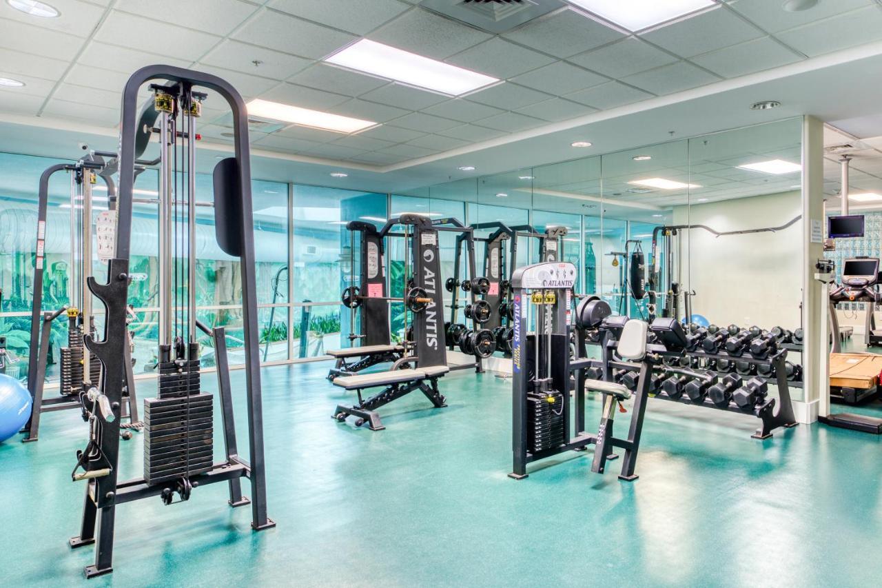Caribe Resort 오렌지 비치 외부 사진