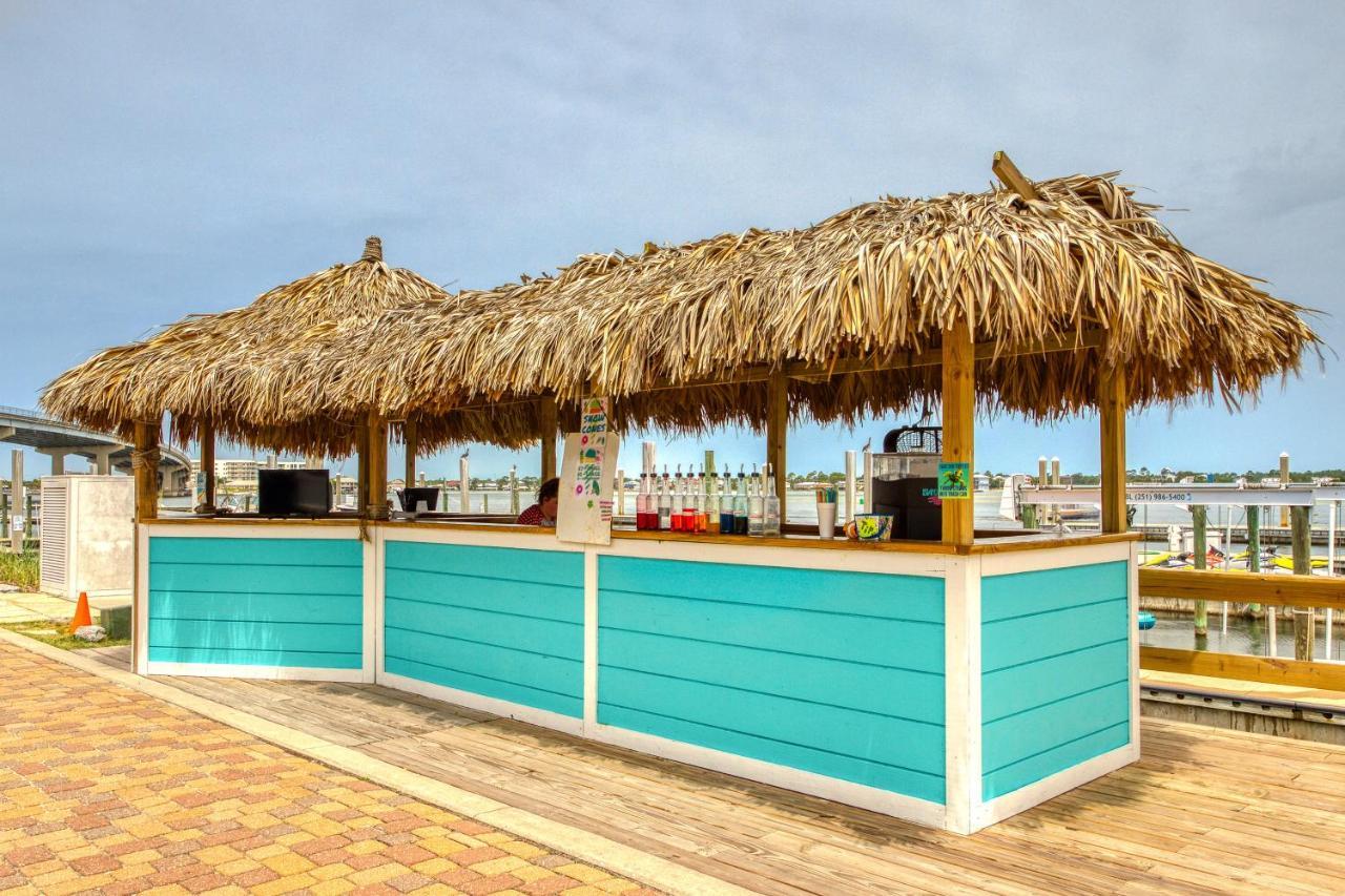 Caribe Resort 오렌지 비치 외부 사진