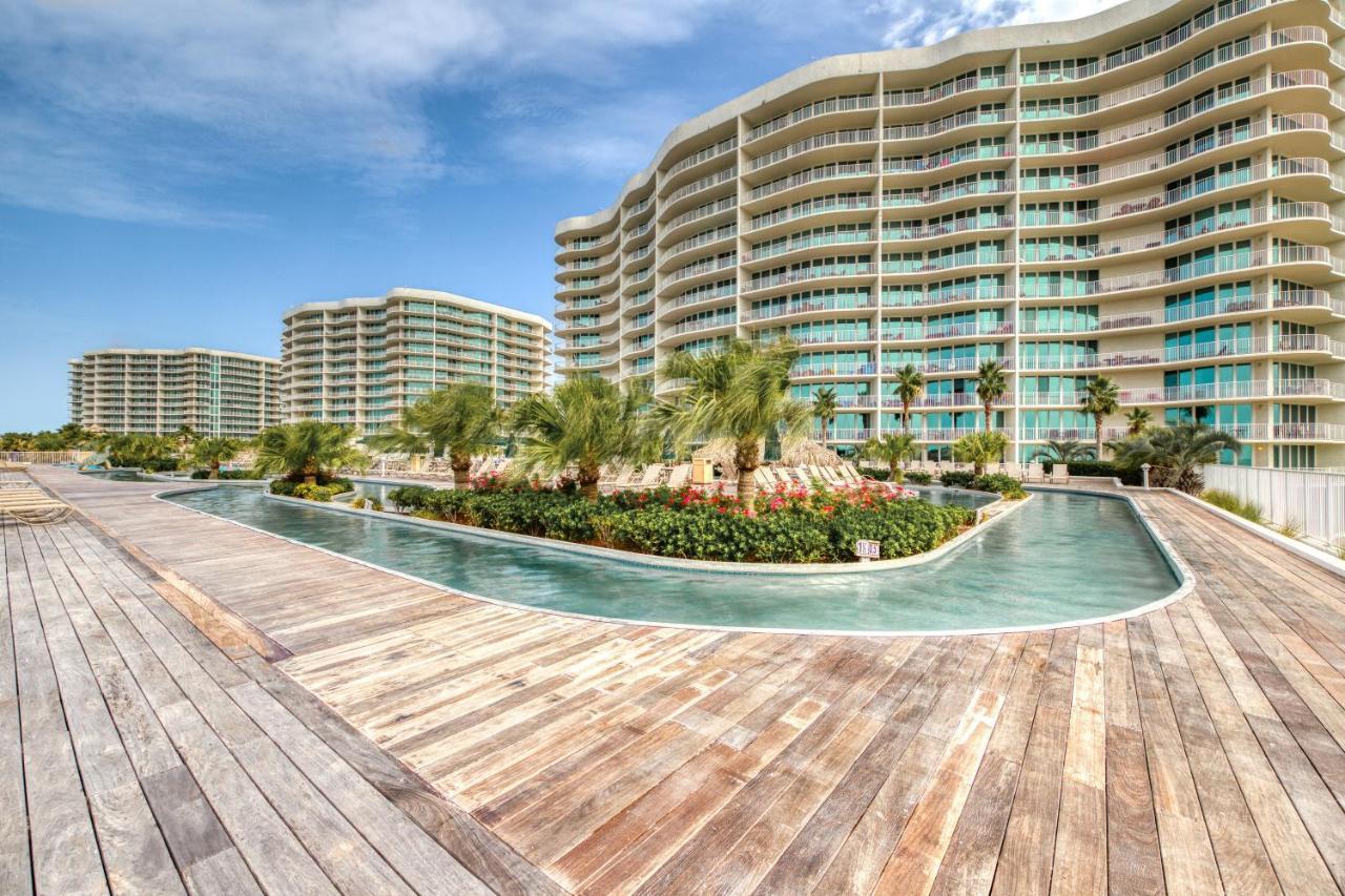 Caribe Resort 오렌지 비치 외부 사진