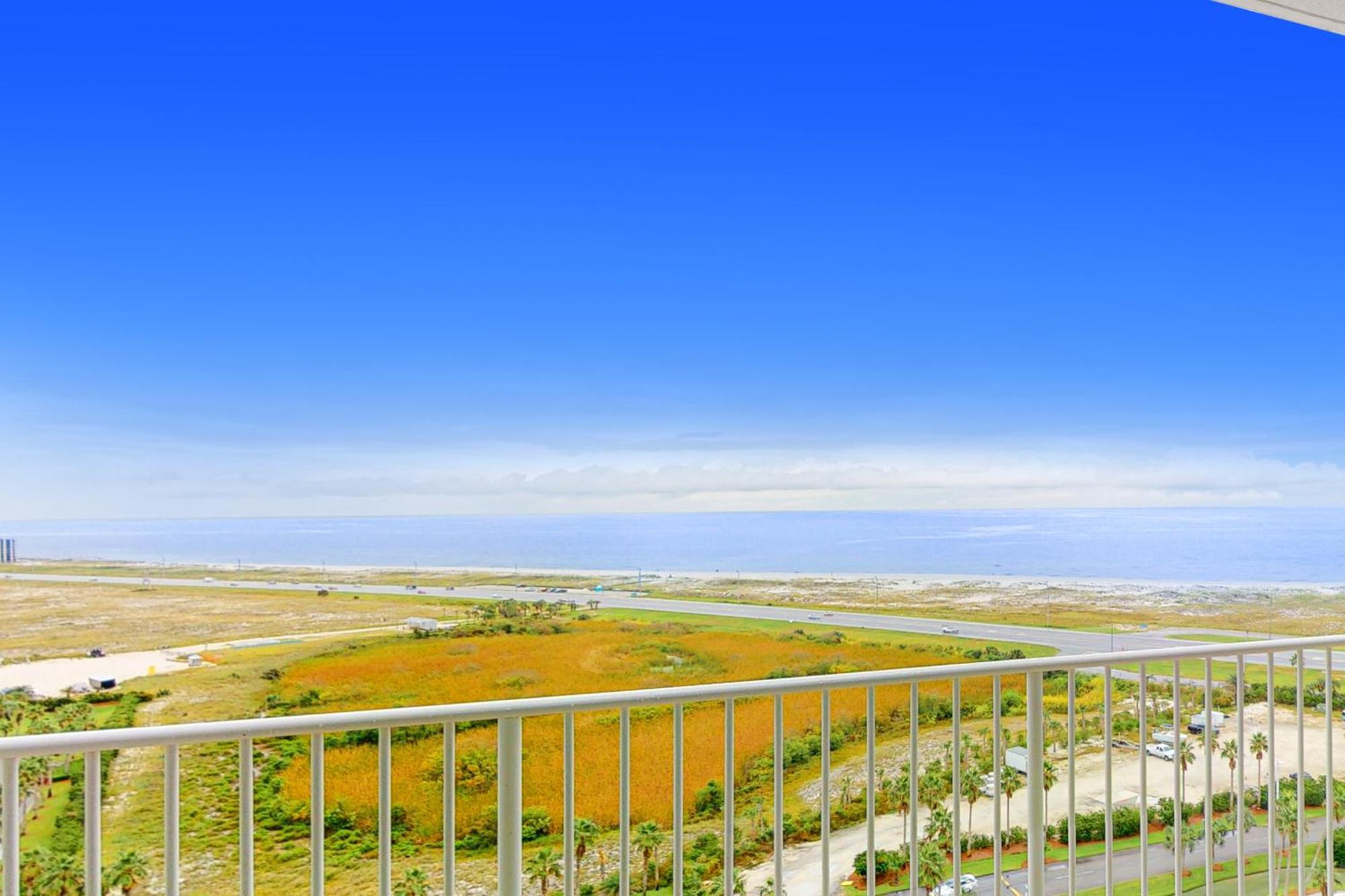 Caribe Resort 오렌지 비치 객실 사진