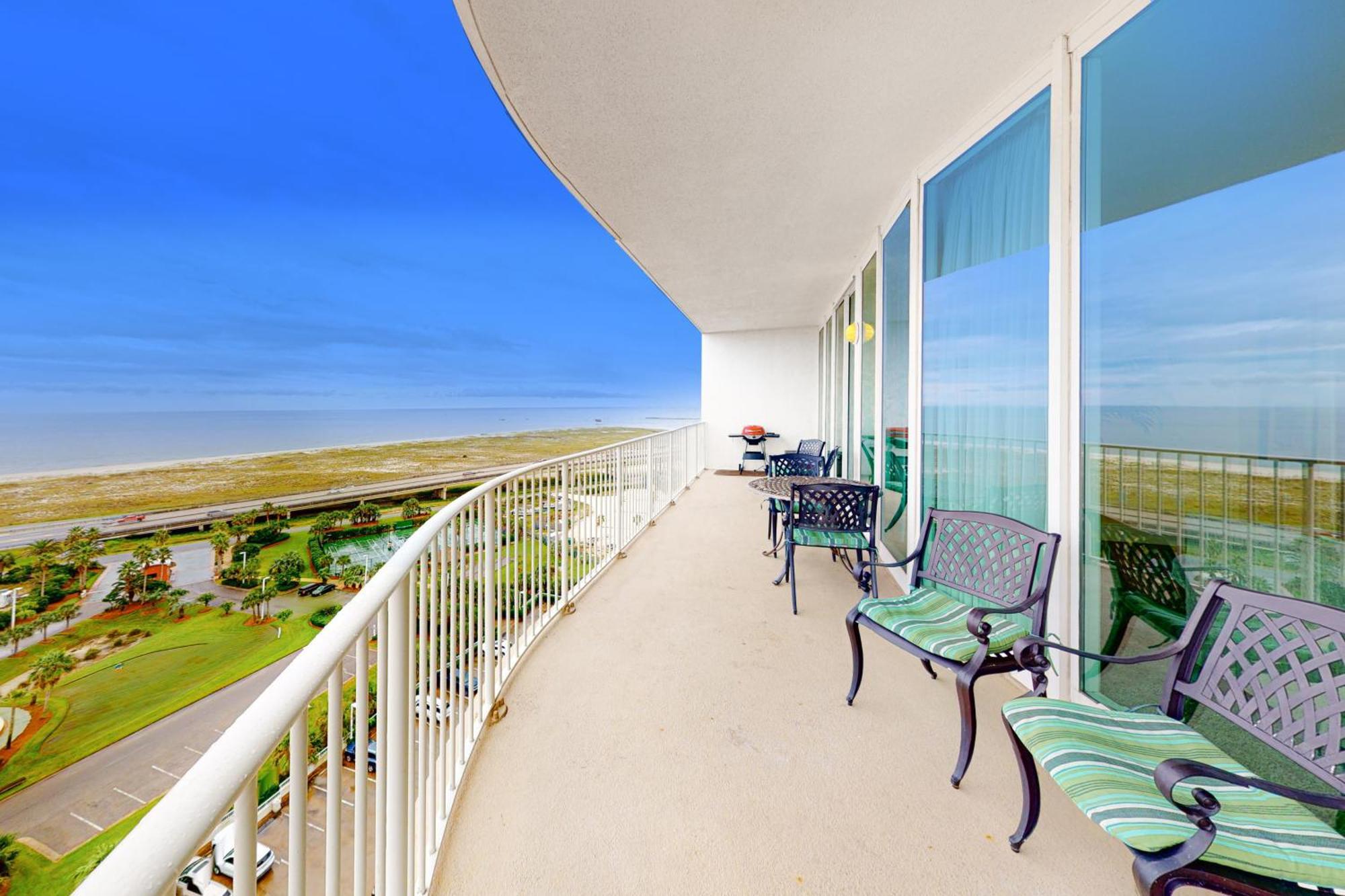 Caribe Resort 오렌지 비치 객실 사진