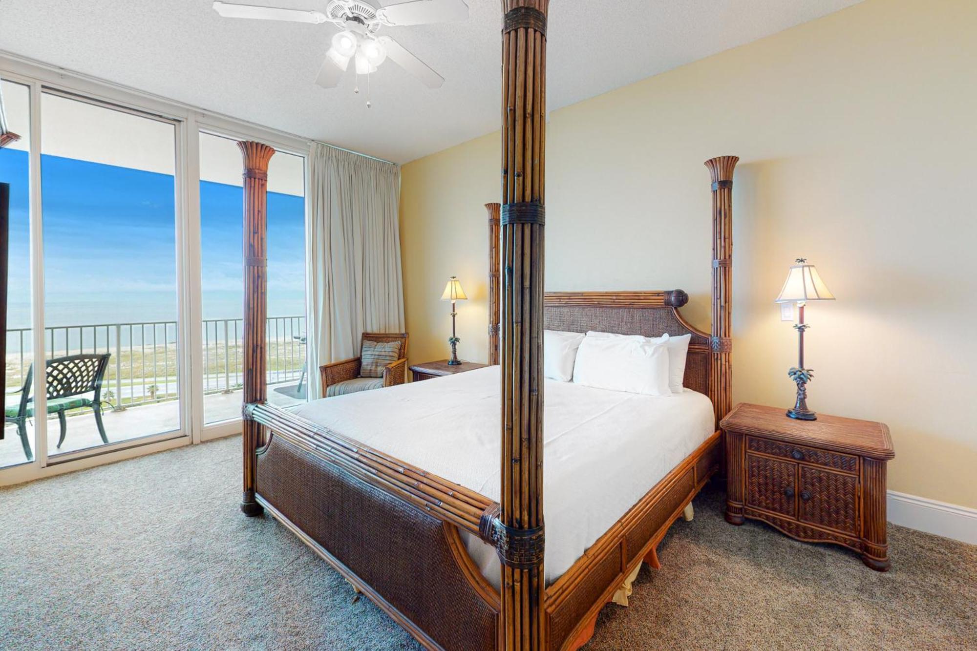Caribe Resort 오렌지 비치 객실 사진