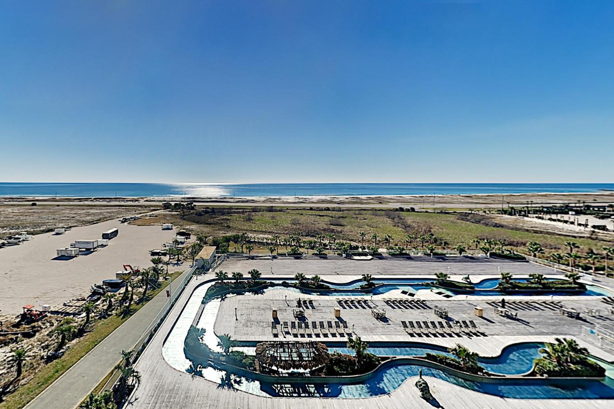 Caribe Resort 오렌지 비치 객실 사진