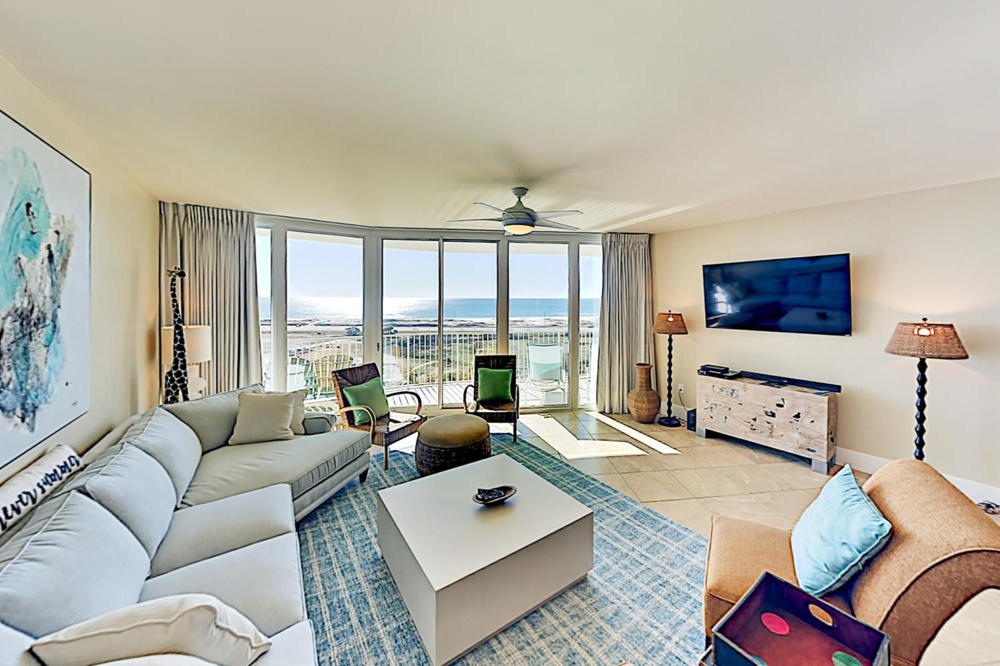 Caribe Resort 오렌지 비치 객실 사진