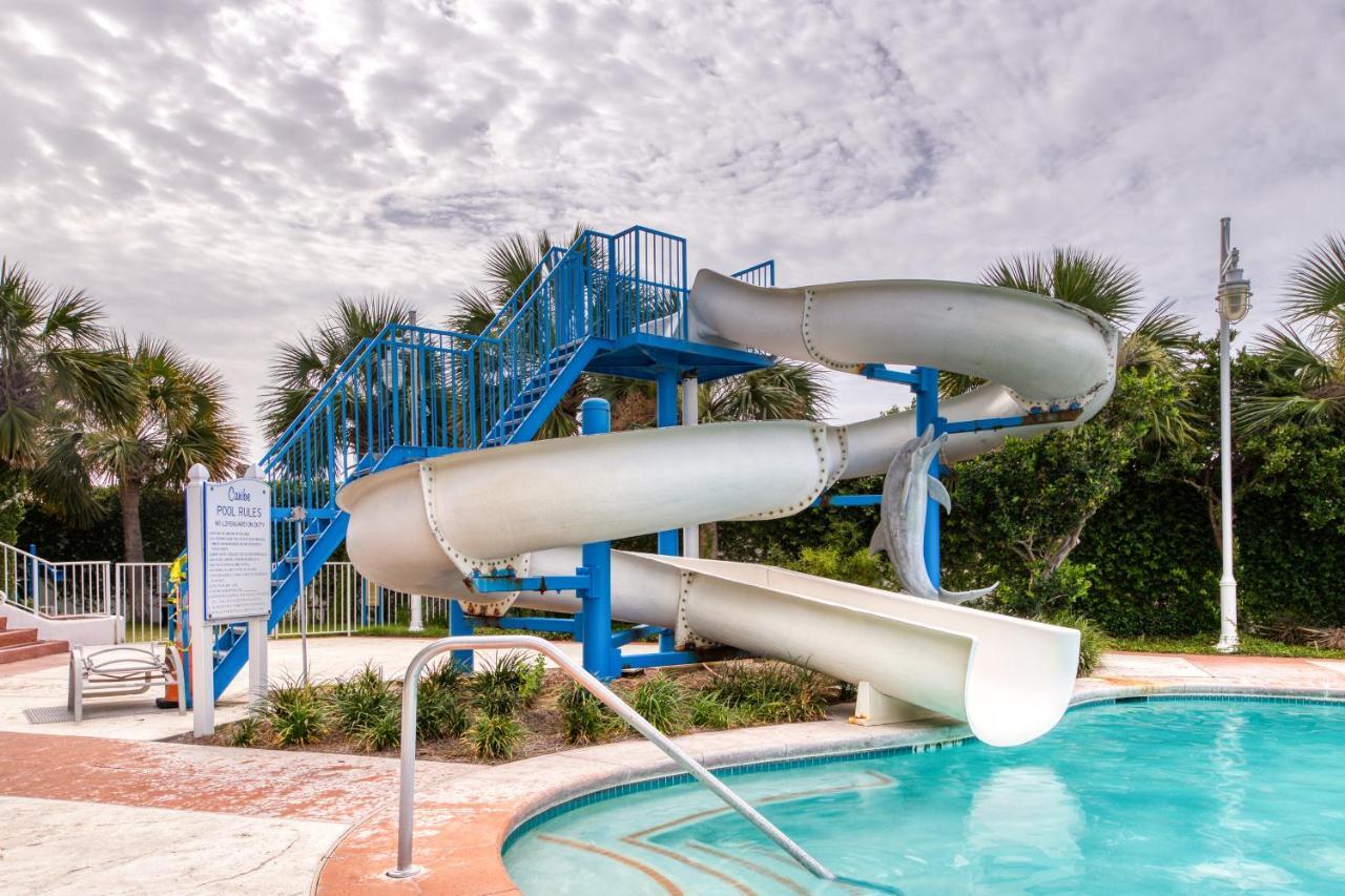 Caribe Resort 오렌지 비치 외부 사진