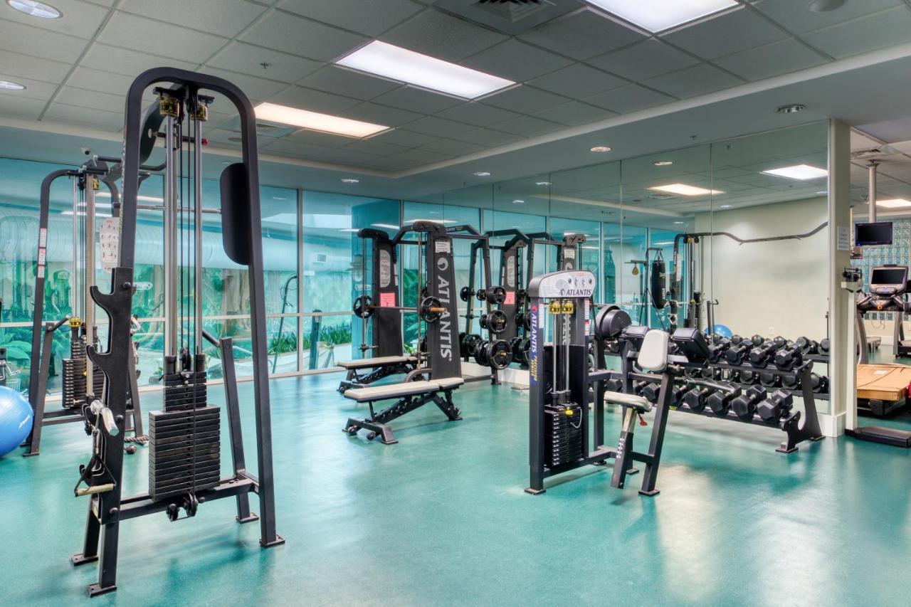 Caribe Resort 오렌지 비치 외부 사진